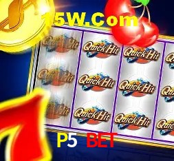 Sinta a adrenalina dos jogos de cassino com P5 Bet